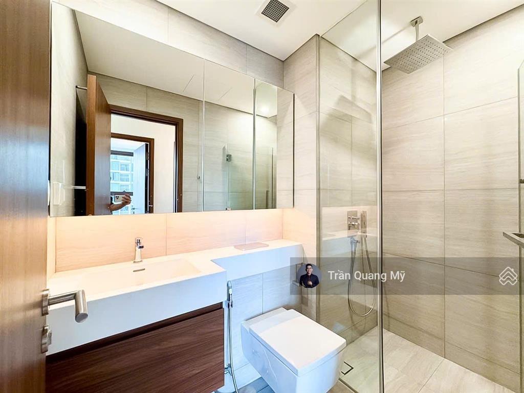 The galleria cho thuê căn 4pn, nội thất cơ bản, view sông công viên trực diện giá tốt 95tr/ tháng