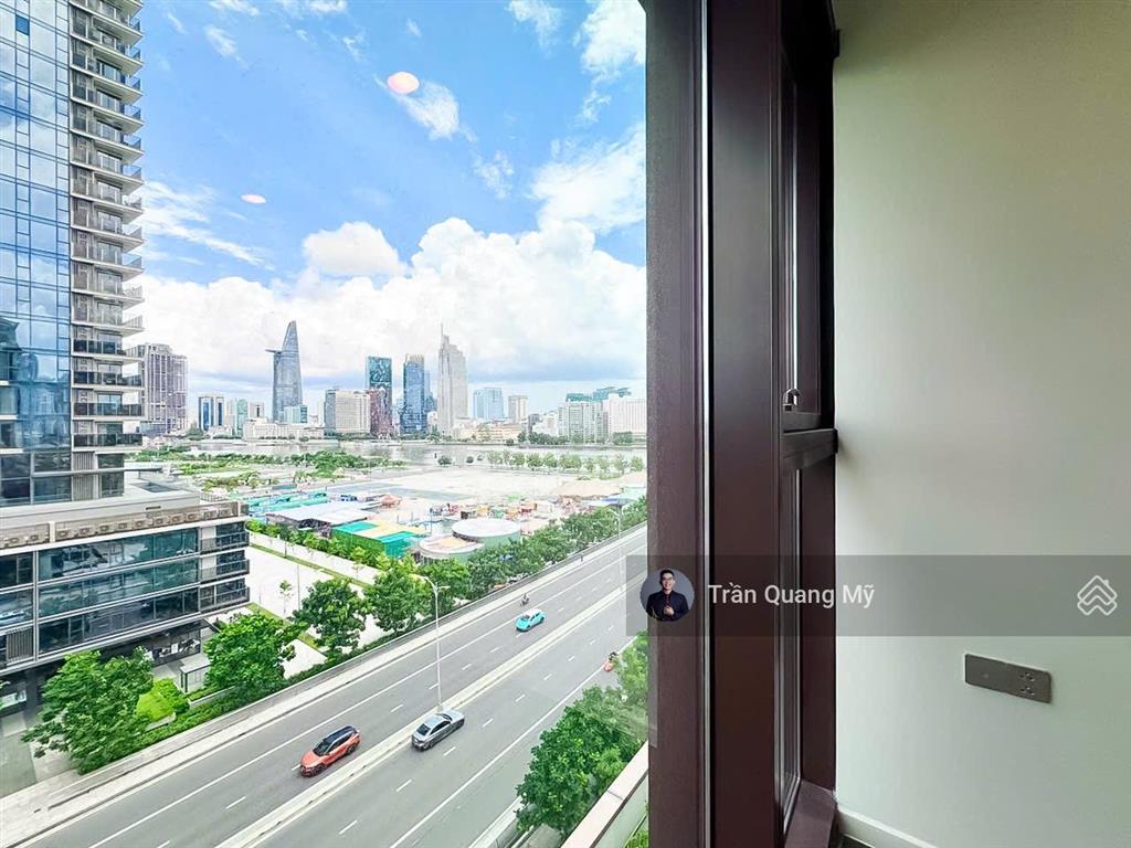 The galleria cho thuê căn 4pn, nội thất cơ bản, view sông công viên trực diện giá tốt 95tr/ tháng