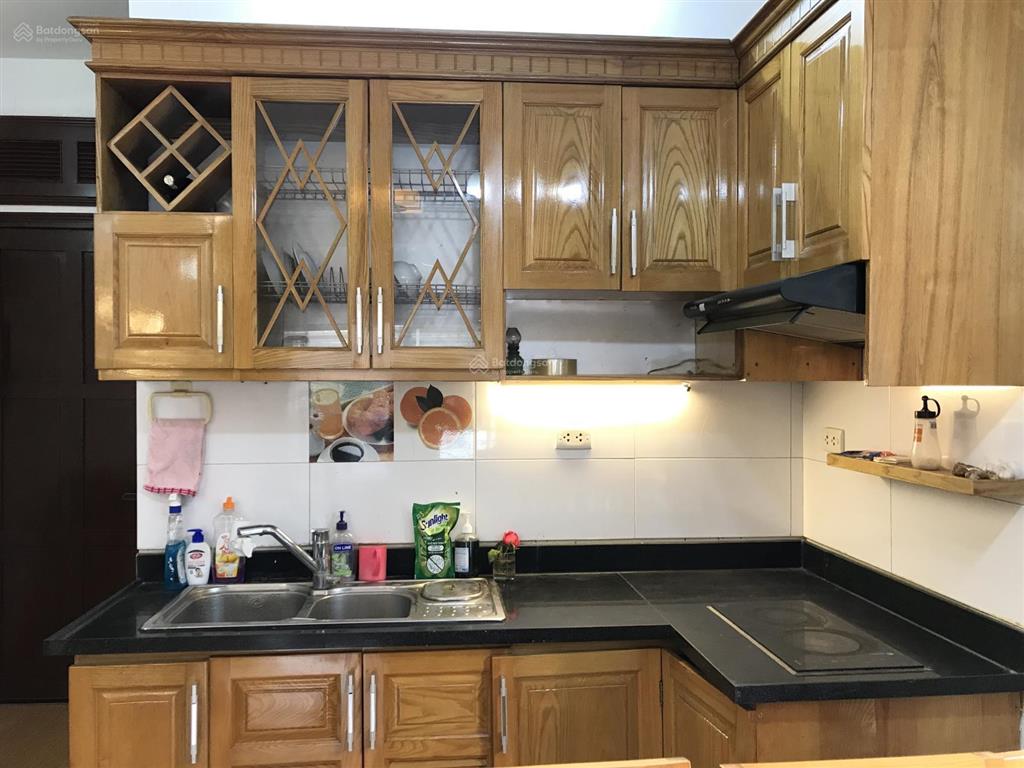 Chính chủ cho thuê căn hộ tt 40m2, 7 triệu tại bà triệu, phường cửa nam, hà nội, hàng hiếm uy tín