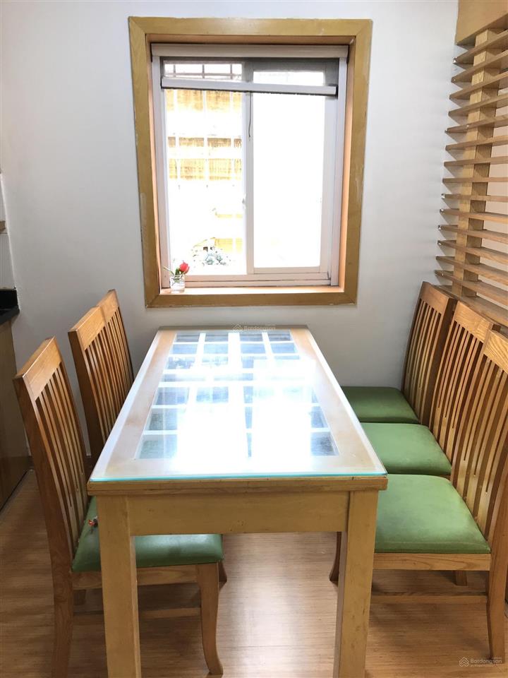 Chính chủ cho thuê căn hộ tt 40m2, 7 triệu tại bà triệu, phường cửa nam, hà nội, hàng hiếm uy tín