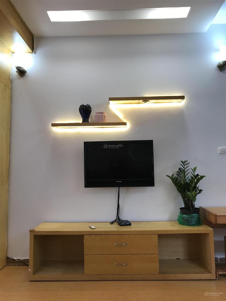 Chính chủ cho thuê căn hộ tt 40m2, 7 triệu tại bà triệu, phường cửa nam, hà nội, hàng hiếm uy tín