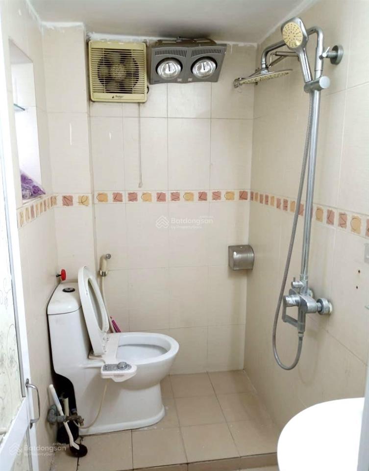 Chính chủ cho thuê căn hộ tt 40m2, 7 triệu tại bà triệu, phường cửa nam, hà nội, hàng hiếm uy tín