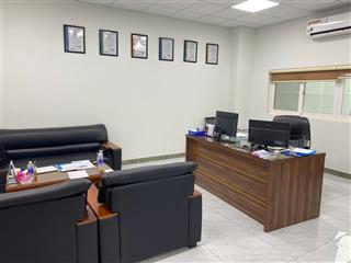 Chuyển nhượng nhà xưởng tại KCN Châu Đức, DT 2ha, Đất đóng thuế 1 lần