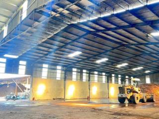 XT660 Cho Thuê xưởng kiên cố, tiếp đa ngành nghề,  xưởng có thể bàn giao liền
