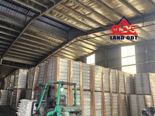 XT108 cho thuê kho chứa lưu hàng, phục vụ vận hành logistic, gần nhiều cảng biển lớn