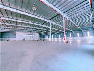 XT137 nhà xưởng xây dựng cho thuê, KCN hiện đại thu hút đầu tư nhiều ngành nghề