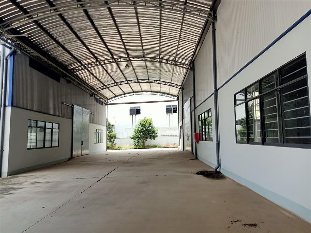 Xưởng bán KCN Nhơn Trạch, quy mô phù hợp sản xuất, sẵn sổ, thu hút DN FDI.