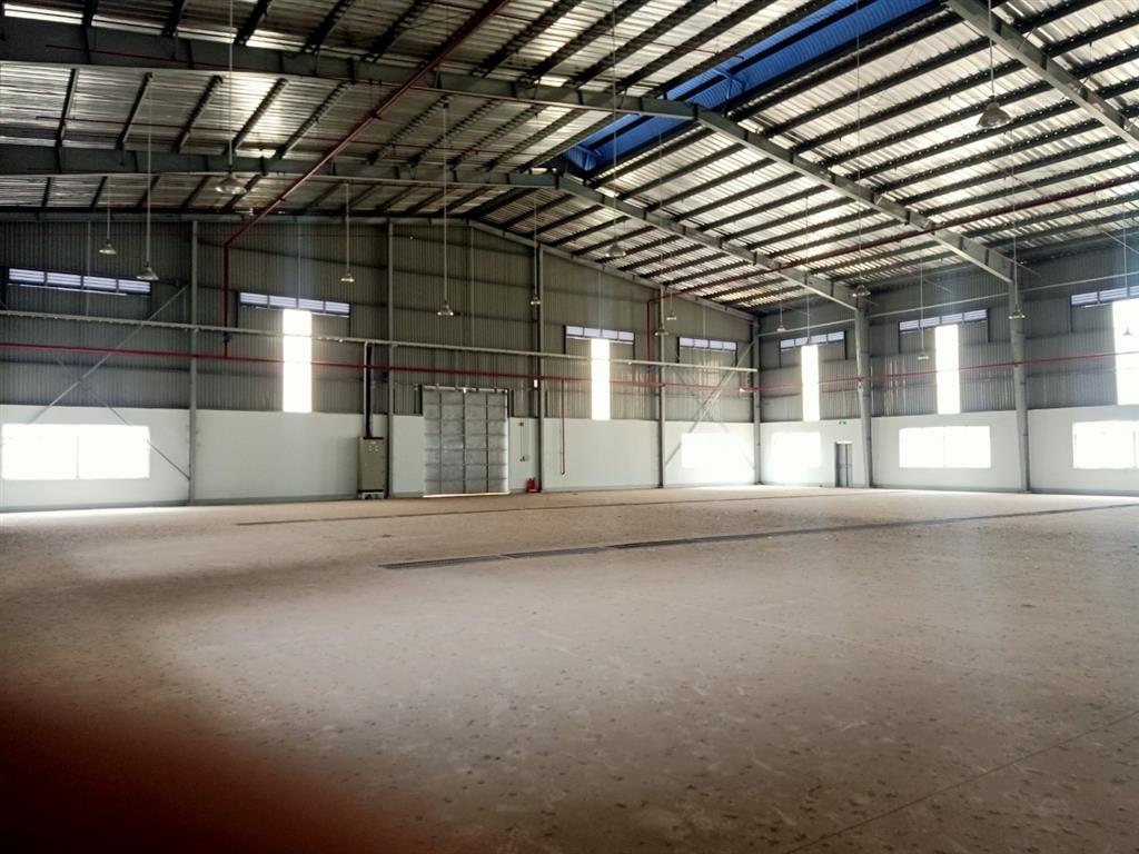 Xưởng bán KCN Nhơn Trạch, quy mô phù hợp sản xuất, sẵn sổ, thu hút DN FDI.