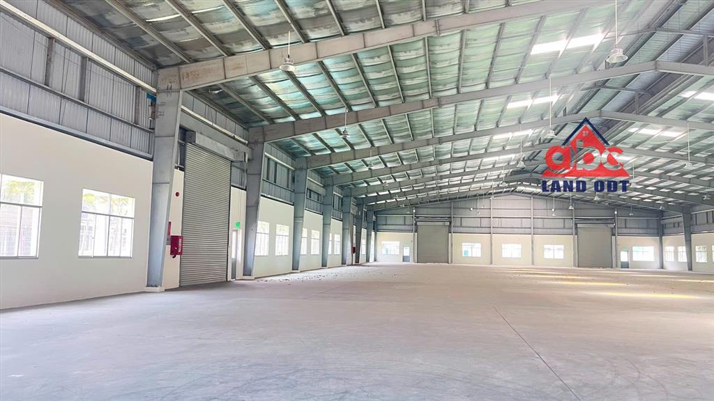 XT199 nhà xưởng cho thuê linh hoạt ngành nghề, có đầy đủ pháp lý Doanh Nghiệp FDI