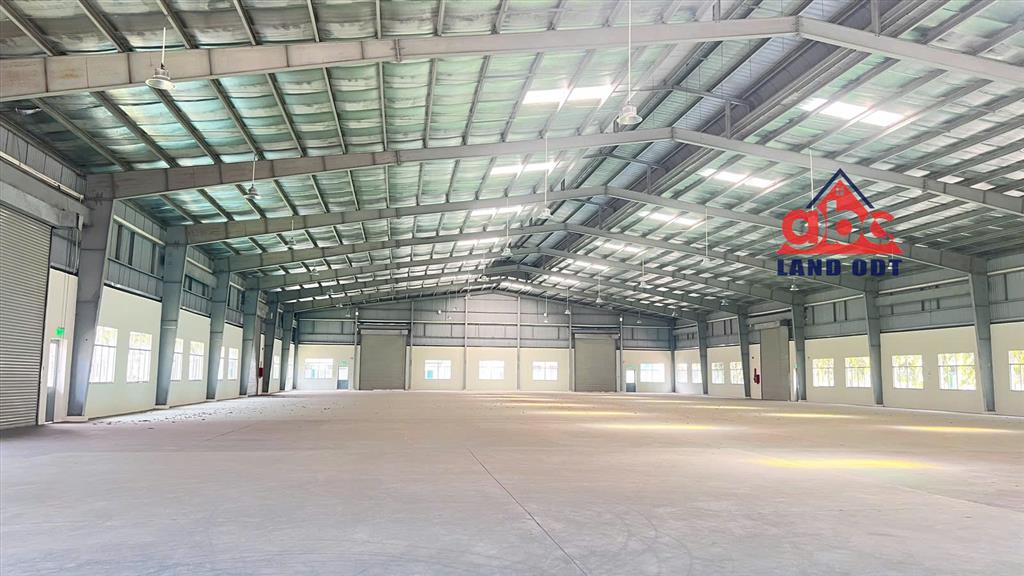 XT199 nhà xưởng cho thuê linh hoạt ngành nghề, có đầy đủ pháp lý Doanh Nghiệp FDI