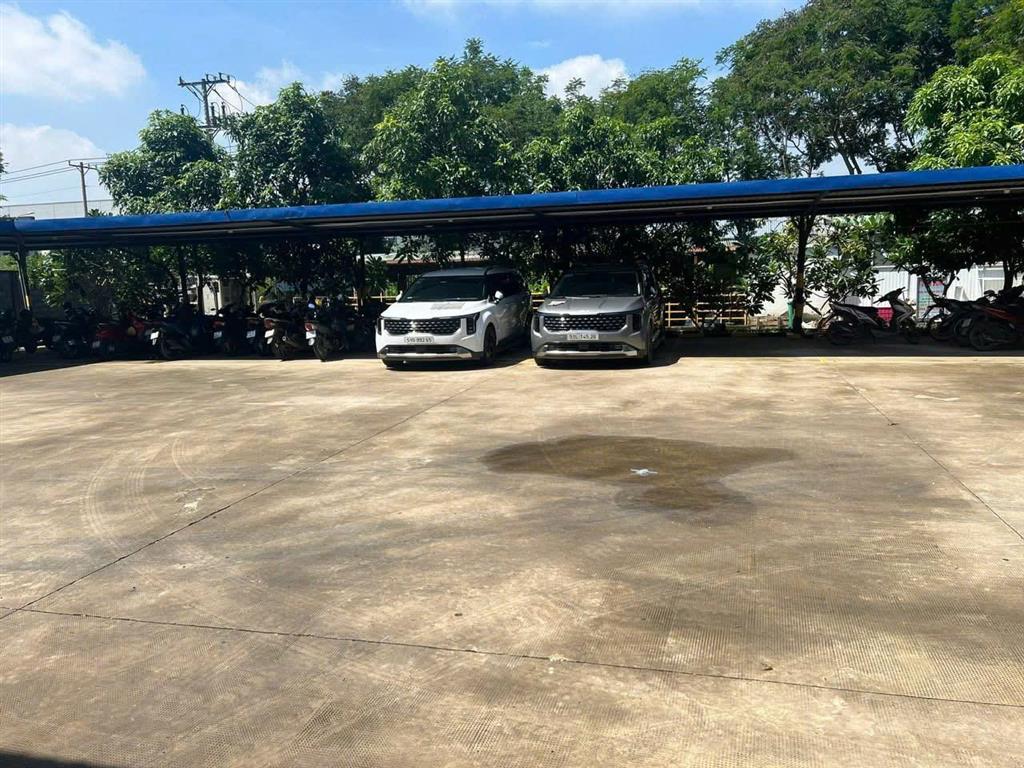 XN367 Nhà Xưởng sản xuất với đủ pháp lý vận hành liền, xưởng trống thích hợp Cơ khí, nhựa