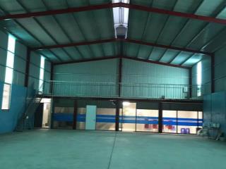 XN467 nhà xưởng kho chứa hàng cho thuê lâu dài, gần sân bay QT Long Thành, trống kho