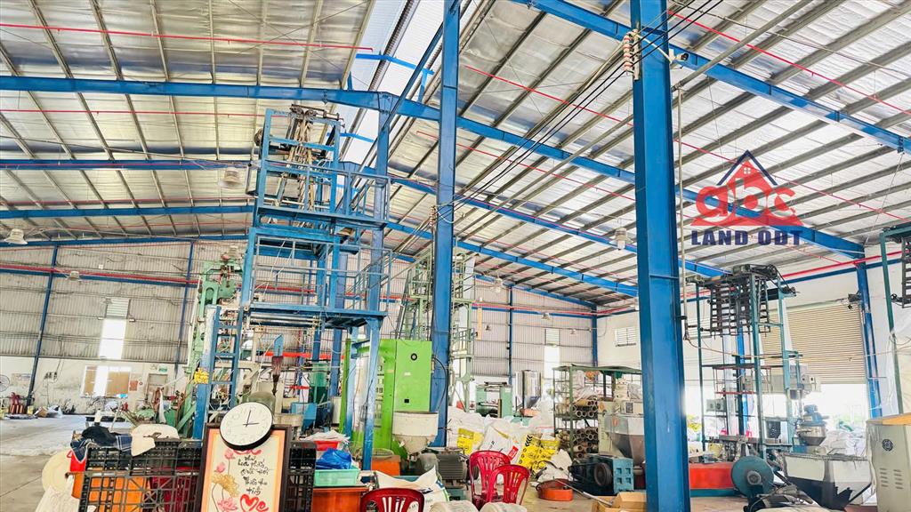 XT172 cho thuê xưởng sản xuât kinh hoạt, thu hút đầu tư linh hoạt ngành nghề, trống xưởng