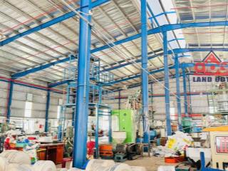 XT172 cho thuê xưởng sản xuât kinh hoạt, thu hút đầu tư linh hoạt ngành nghề, trống xưởng