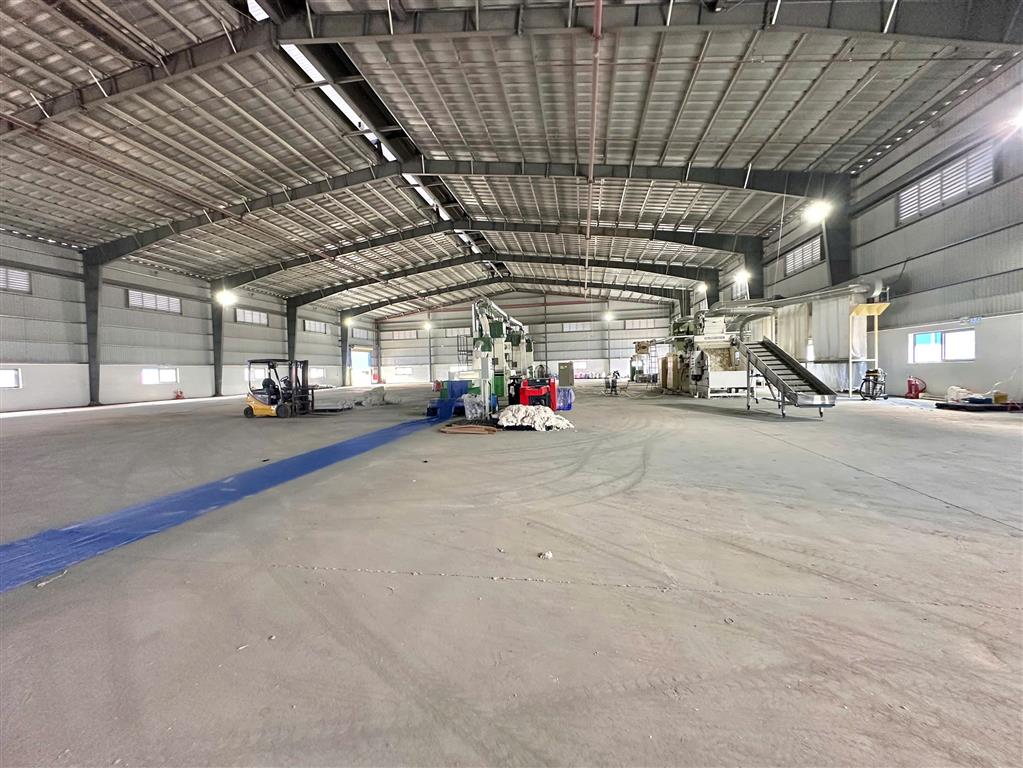 XT222 cho thuê nhà xưởng kiên cố , thích hợp đầu tư sản xuất nhiều ngành nghề
