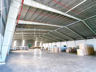 XT080 cho thuê nhà xưởng kiên cố , tiếp nhận linh hoạt ngành nghề, bàn giao liền