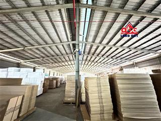 XT084 nhà xưởng kiên cố ,PC tự động phù hợp nhiều CTY DN FDI, trống xưởng giao liền