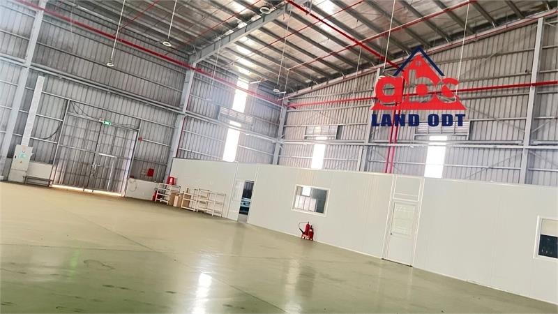 XT172 Sẵn Xưởng cho thuê SX linh hoạt nhiều ngành nghề, trống xưởng bàn giao liền