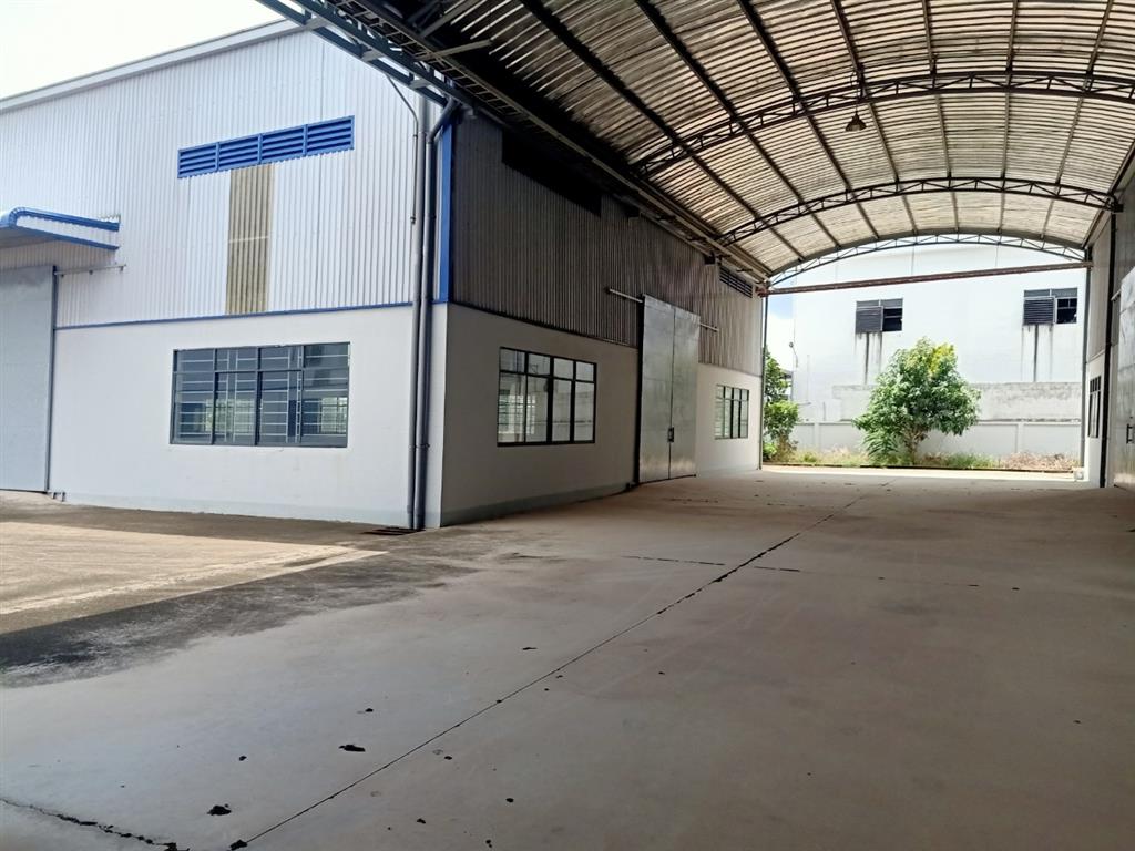 Xưởng bán KCN Nhơn Trạch, quy mô phù hợp sản xuất, sẵn sổ, thu hút DN FDI.