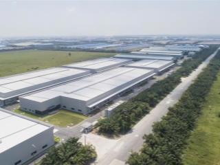 Nhà Xưởng Sản Xuất, tiếp cận nhiều ngành nghề, phục vụ DN FDI, SX CNC, CN phụ trợ