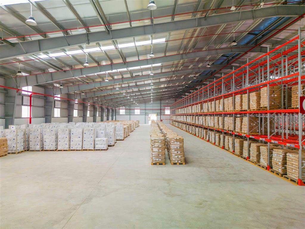 Nhà Xưởng Sản Xuất, tiếp cận nhiều ngành nghề, phục vụ DN FDI, SX CNC, CN phụ trợ