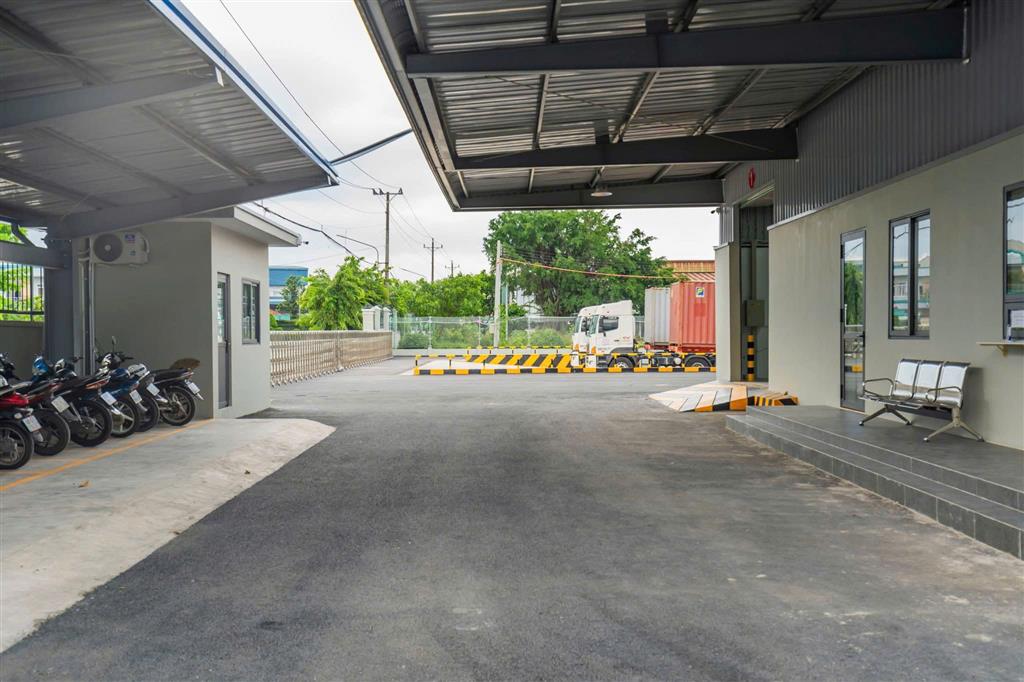 Nhà Xưởng Sản Xuất, tiếp cận nhiều ngành nghề, phục vụ DN FDI, SX CNC, CN phụ trợ