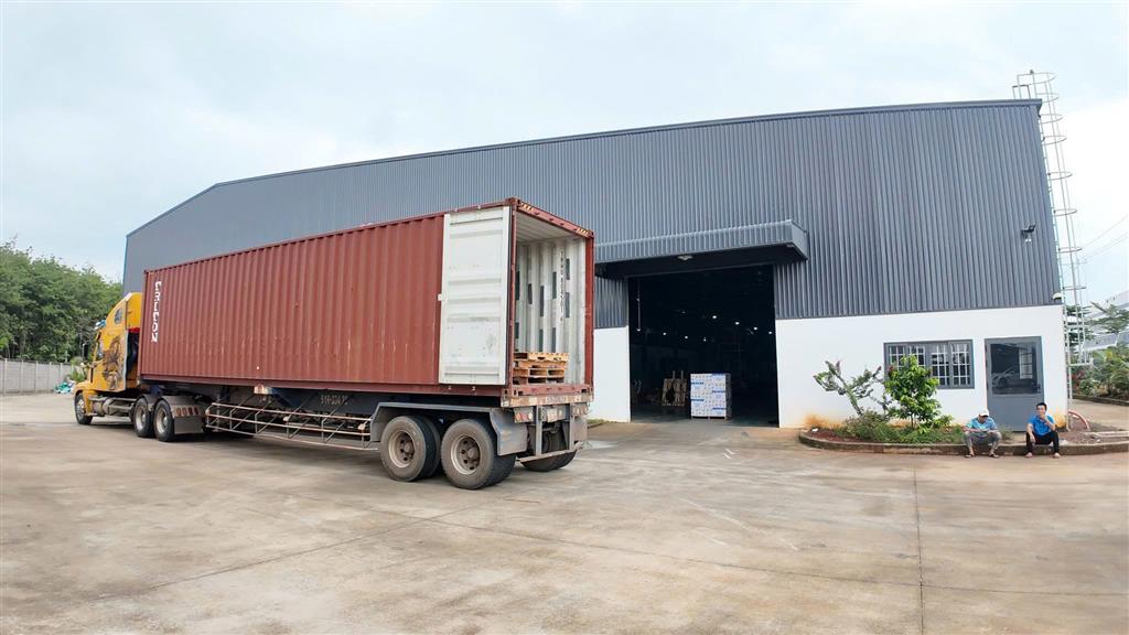 XT Nhà Xưởng sản xuất, sẵn sàng phục vụ bàn hoạt hoạt động liền. PC tự động, cho thuê lâu