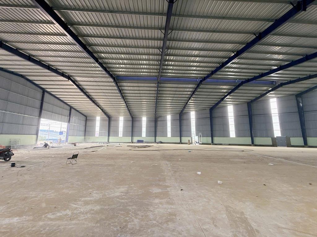 XT188 nhà xưởng sản xuất cho thuê lâu dài, thích hợp SX nhiều ngành nghề, xa dân cư