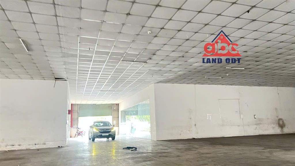 XT145 Nhà Xưởng, kho chứa hàng cho thuê lâu dài, khung thép kiên cố, hạ tầng KCN hiện đại
