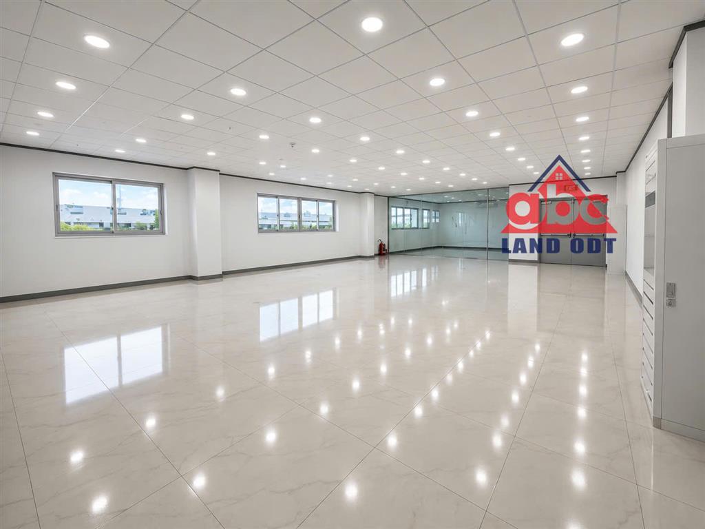 XT207 cho thuê nhà xưởng sản xuất linh hoạt ngành nghề, thiết kế cao 18m phục vụ đa ngành