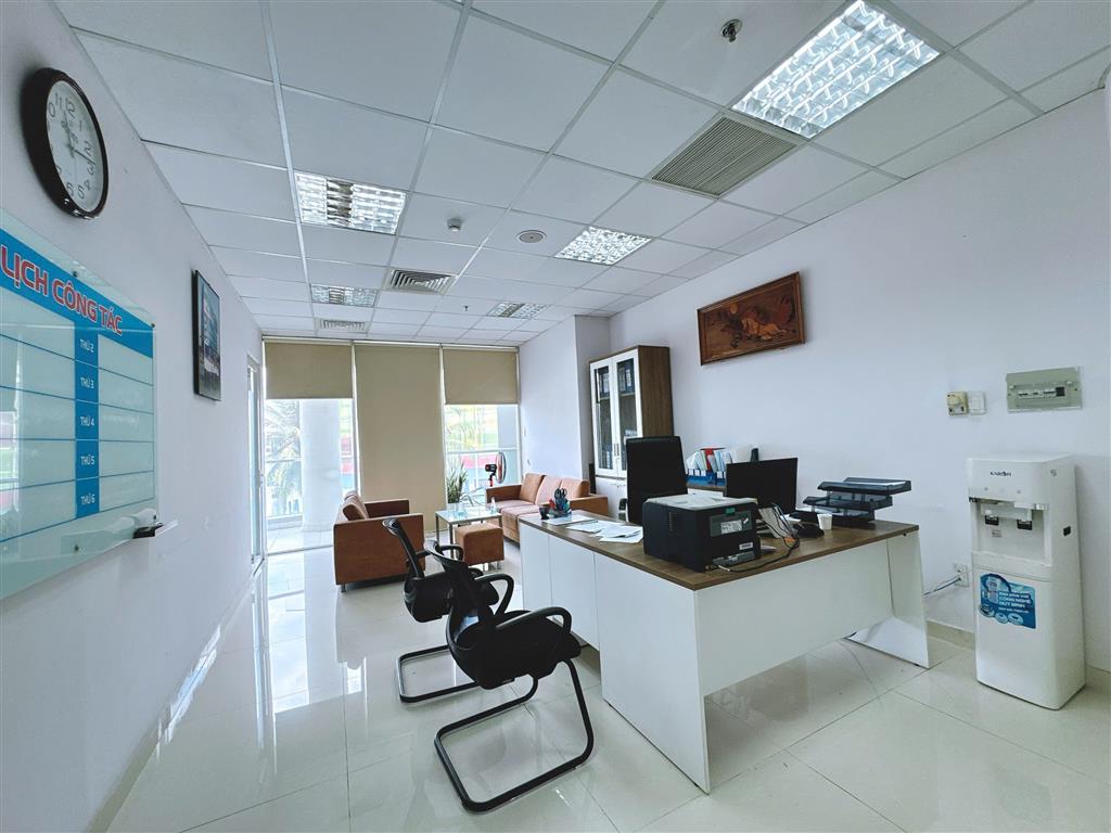 XT080 cho thuê nhà xưởng kiên cố , tiếp nhận linh hoạt ngành nghề, thu hút DN FDI, Trống