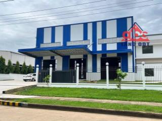 XT004 nhà xưởng  cho thuê tại KCN Amata, Hạ tầng hiện đại tiếp cận nhiều ngành nghề
