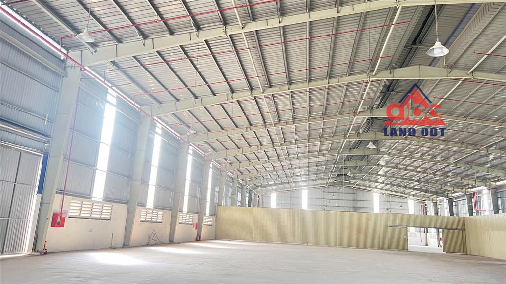 XT217 cho thuê xưởng sản xuất CNC, ưu tiên SX không SD nước thải, trống xưởng