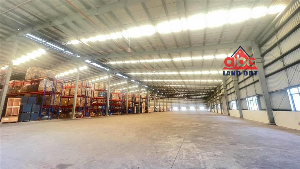 XT047 Nhà Xưởng Sản Xuất Công Nghệ Cao, ưu tiên SX không nước thải, Điện tử