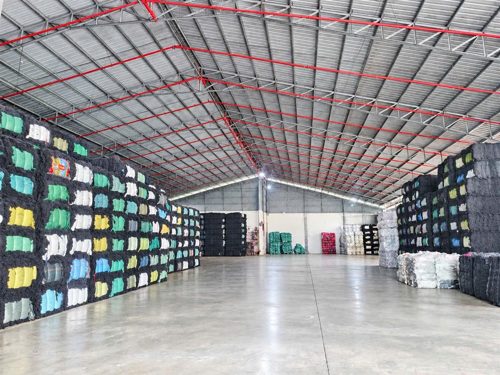 XN502 cho thuê nhà xưởng kiên cố thích hợp sản xuất ngày đêm xa khu dân cư, trống xưởng