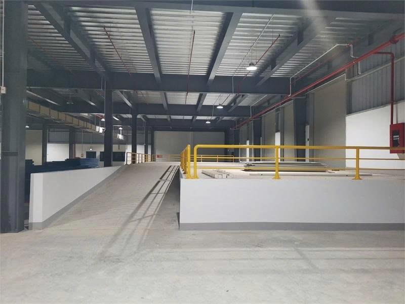XT235 cho thuê xưởng sản xuất ưu tiên ngành nghề CNC, CN phụ trợ. sẵn xưởng bàn giao liền
