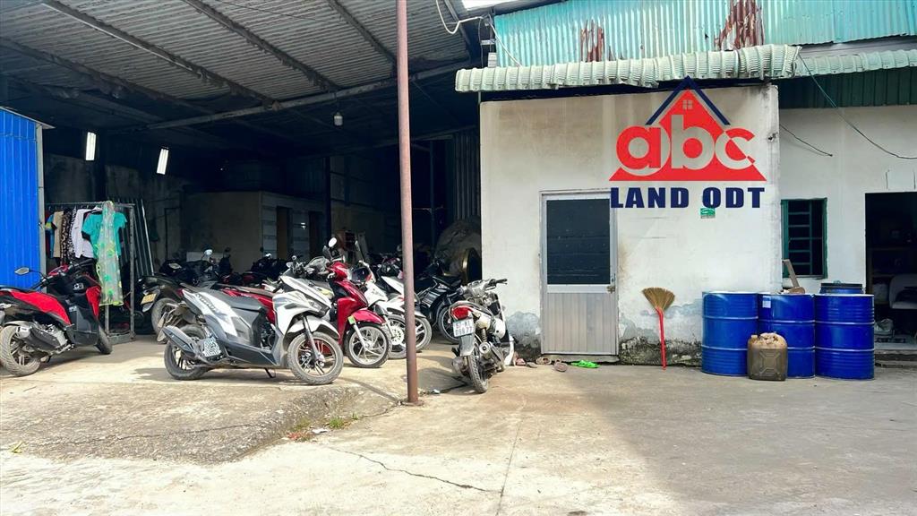 XN510 nhà xưởng sản xuất cho thuê ổn định lâu dài, xa khu dân cư thuận lợi SX 24h