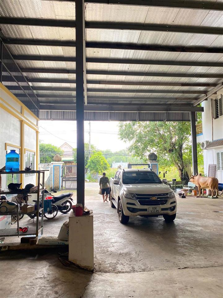 XN566 cho thuê xưởng sản xuất cơ khí có sẵn cầu trục 5 tấn, thích hợp nhiều ngành khác