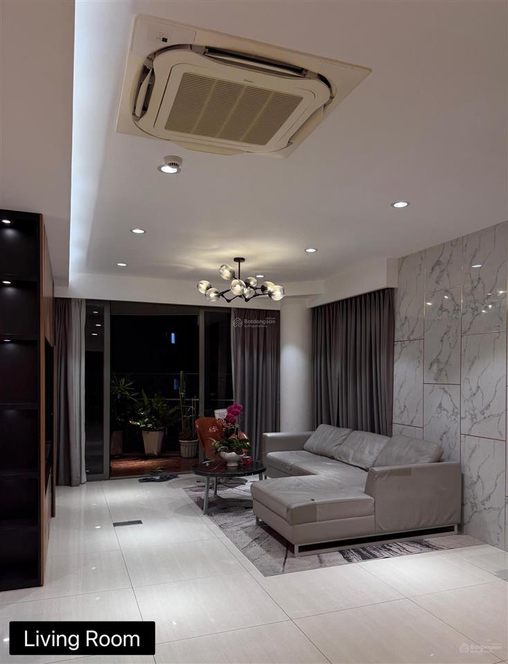 Riverpark premier cho thuê căn hộ 3pn 130m² full nội thất cao cấp