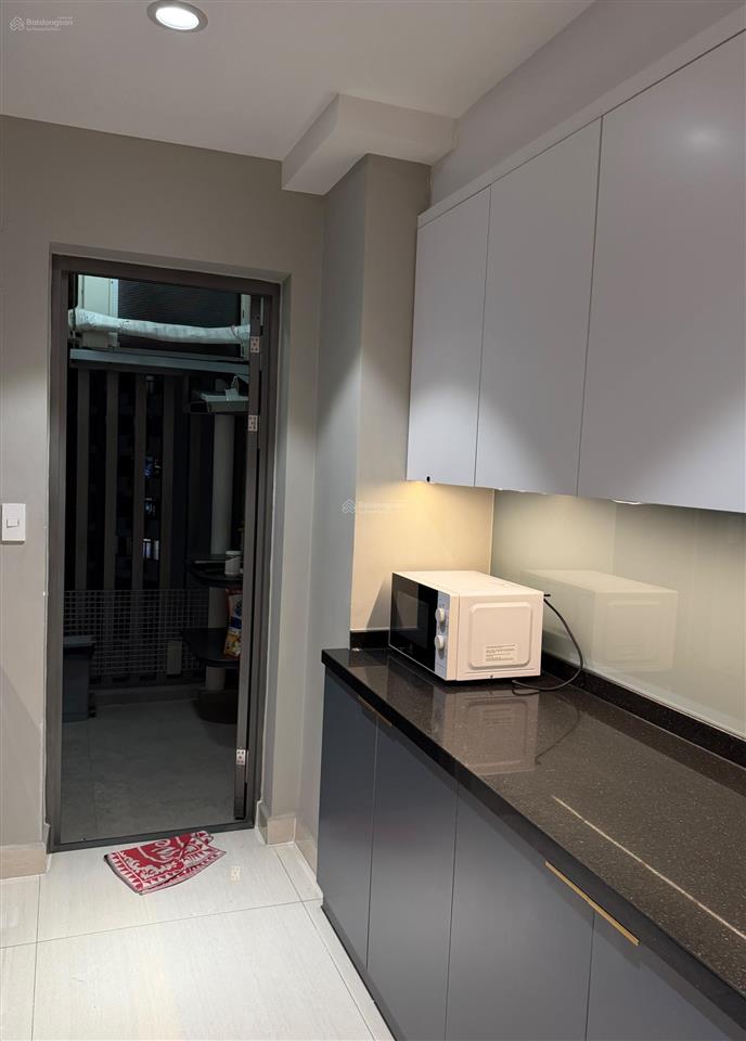 Riverpark premier cho thuê căn hộ 3pn 130m² full nội thất cao cấp