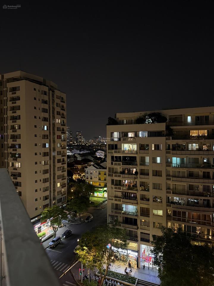 Riverpark premier cho thuê căn hộ 3pn 130m² full nội thất cao cấp