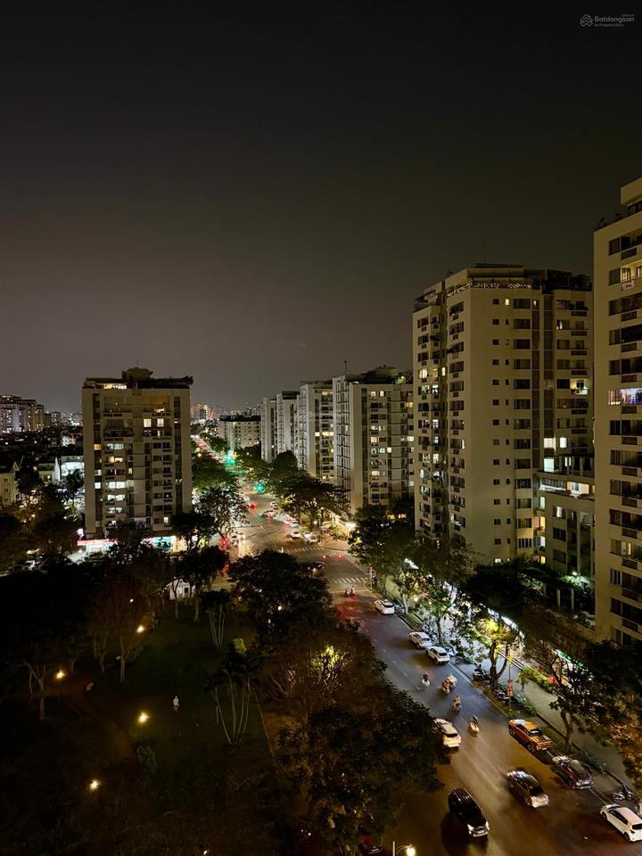 Riverpark premier cho thuê căn hộ 3pn 130m² full nội thất cao cấp