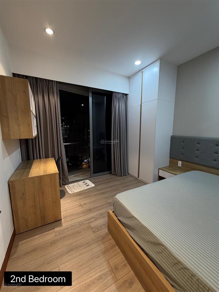 Riverpark premier cho thuê căn hộ 3pn 130m² full nội thất cao cấp