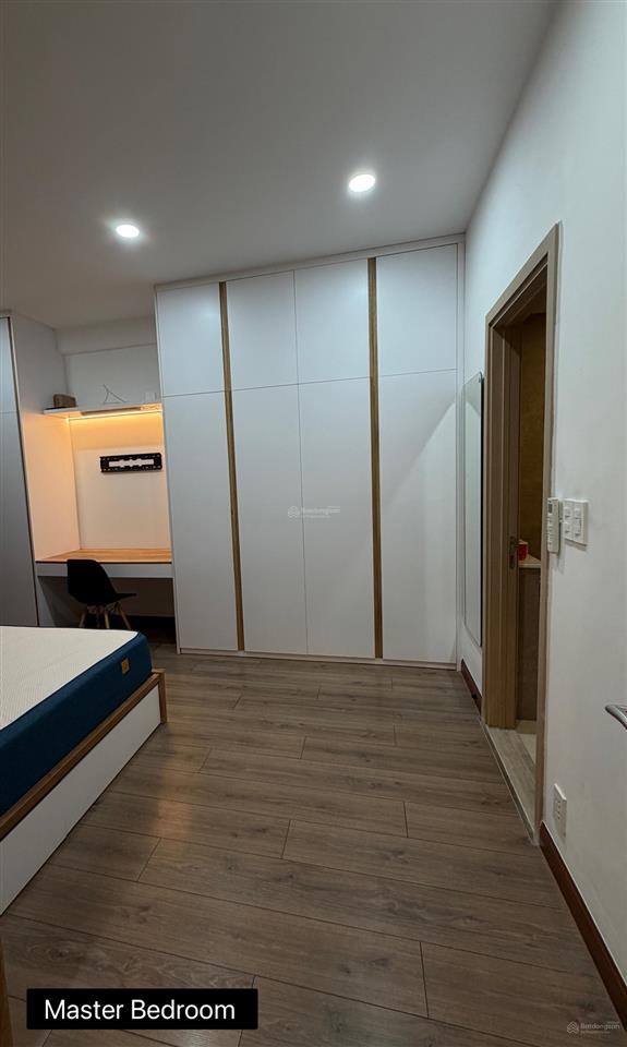 Riverpark premier cho thuê căn hộ 3pn 130m² full nội thất cao cấp