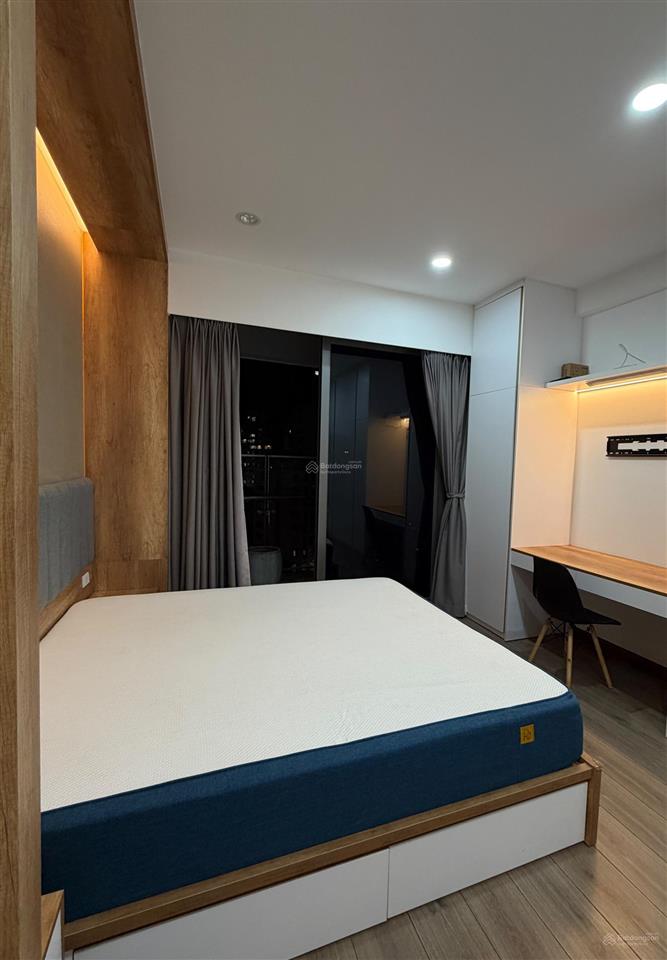 Riverpark premier cho thuê căn hộ 3pn 130m² full nội thất cao cấp