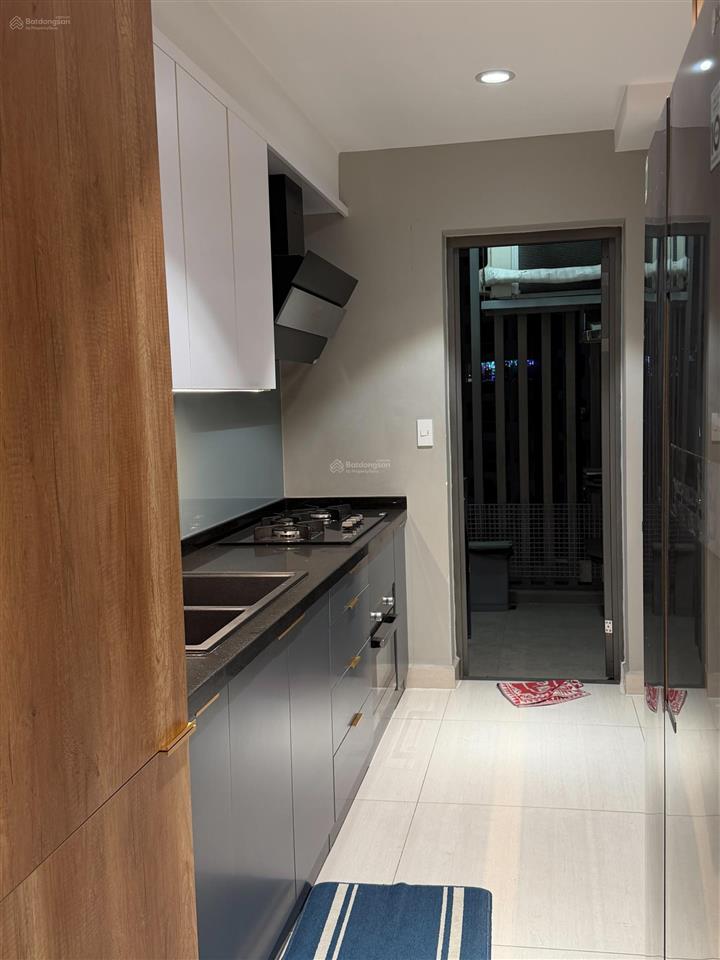 Riverpark premier cho thuê căn hộ 3pn 130m² full nội thất cao cấp