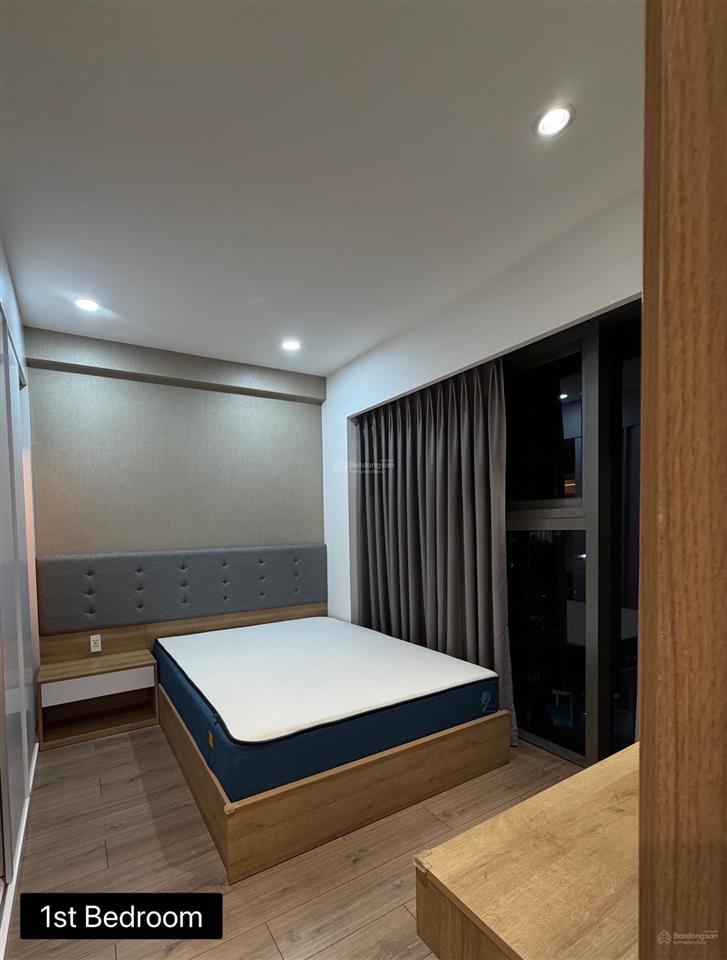 Riverpark premier cho thuê căn hộ 3pn 130m² full nội thất cao cấp