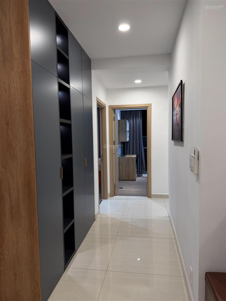 Riverpark premier cho thuê căn hộ 3pn 130m² full nội thất cao cấp