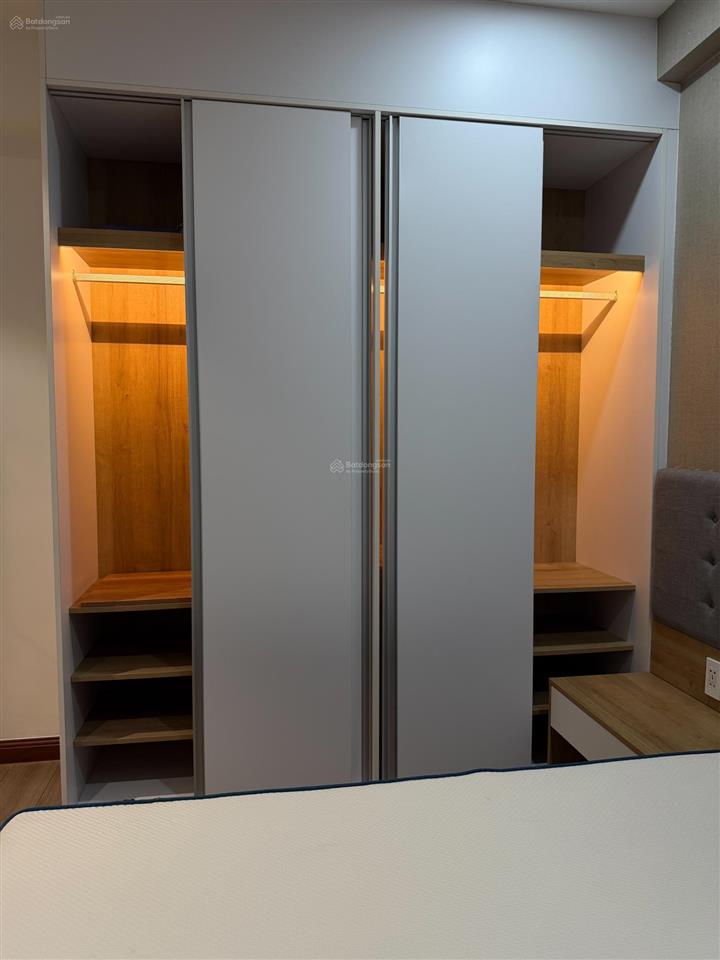 Riverpark premier cho thuê căn hộ 3pn 130m² full nội thất cao cấp