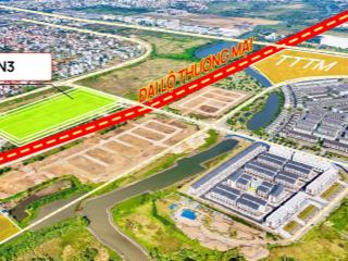 Ra mắt dự án mới giá cđt bán t3/2026  liền kề đại lộ độc tôn an cư tinh hoa  phú quý truyền đời
